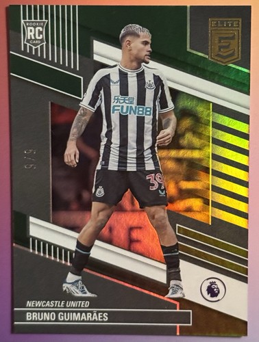 2022 panini donruss elite - donruss,