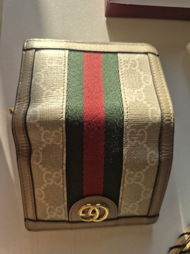 Portafoglio donna gucci - portafoglio,