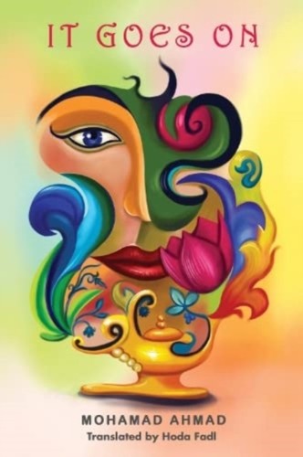Goes mohamad ahmad - it, on