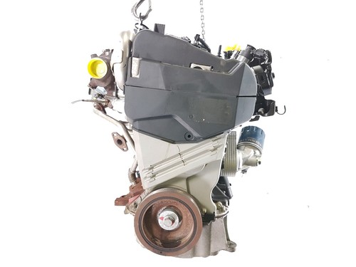 Motore tipo k9k608 renault - tipo,