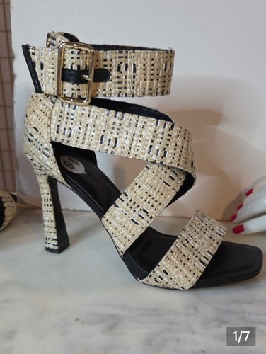 Sandali con cinturino - , karl