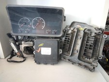 KIT AVVIAMENTO MOTORE PER SCANIA R500 Serie 1510886 Diesel (04>)