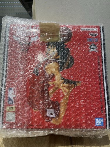 Luffy one piece - piece, figure
