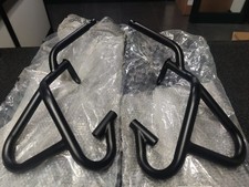 Coppia barre paramotore