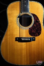 Martin D-42 / 2003 Chitarra