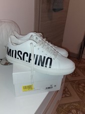 sneakers Moschino 