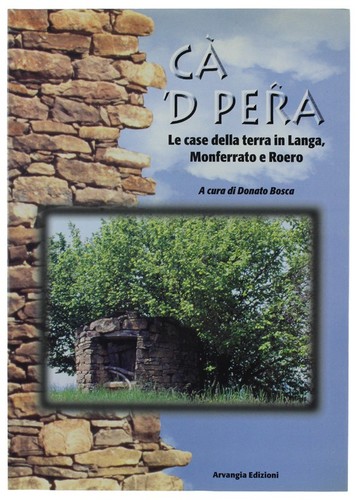 Pera le case della - ca', 'd