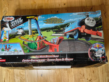 Enorme set gioco Thomas &