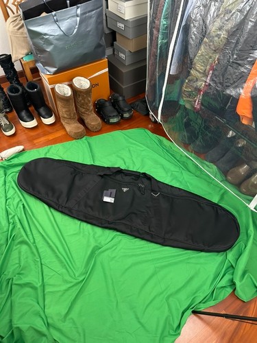 Prada snowboard bag - snowboard,