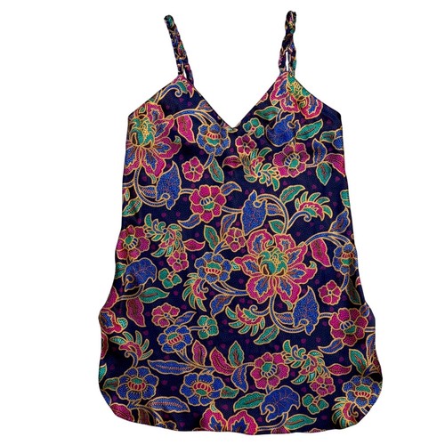 Camicia notte california - da,