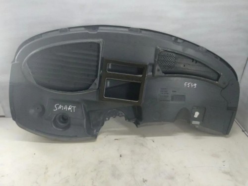 Smart fortwo coupe 450 tableau - fortwo,