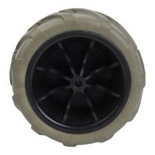 Ruota Carrello da Campeggio PU