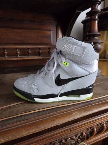 Nike air revolution sky - air,