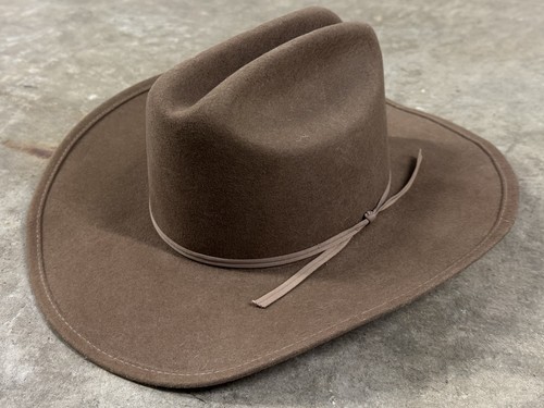 Cappello cowboy bailey - cappello, da