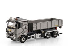 Mercedes Arocs camion