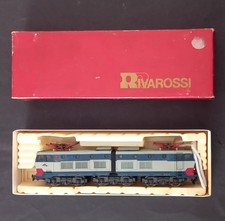 RIVAROSSI 1459 Scala H0 -