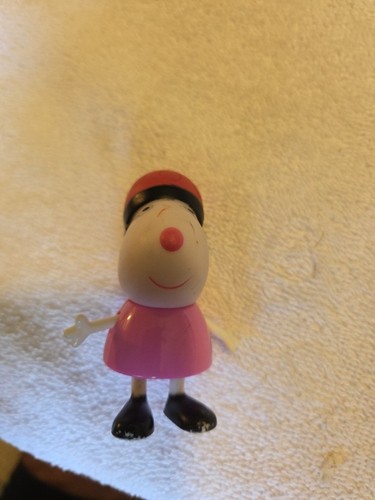 Casco bici suzy sheep - bici, wearing