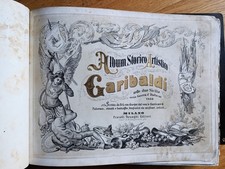 1862   Album Storico