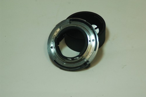 Tamron adaptall nikon ai - adaptall,