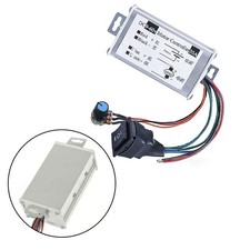 Regolatore di velocità motore