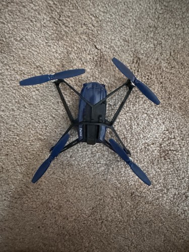 Parrot mini drone smartphone - mini,
