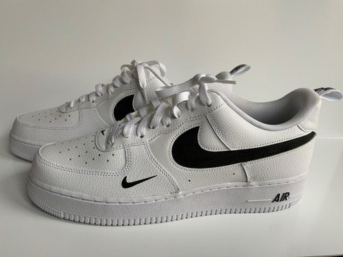 Nike air force 07 - 1, lv8