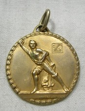 WW2 VENTENNIO MEDAGLIA ONB