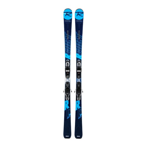 Sci rossignol react - sci,