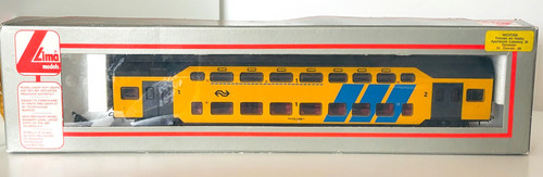 Lima 309124k ddm double - lima, ns