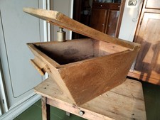 Contenitore antico 800 - contenitore,