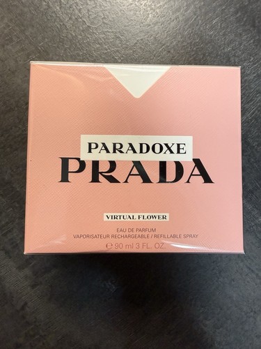 Profumo donna prada paradoxe - donna,