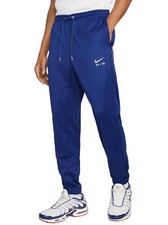 Nike Pantaloni Uomo in Maglia