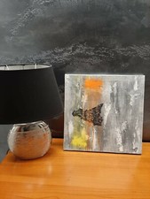 Quadro moderno dipinto a