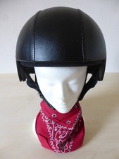 Casco moto jet vintage Climax Custom