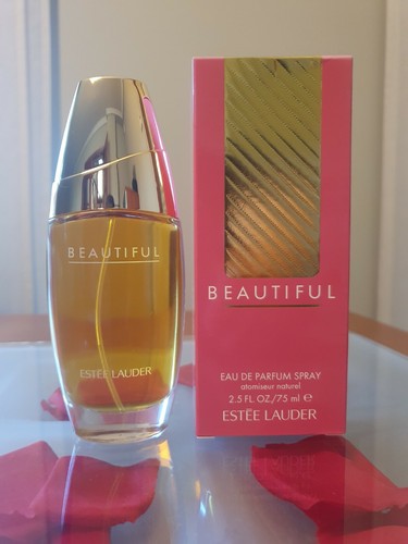 Vintage estee lauder beautiful - vintage,
