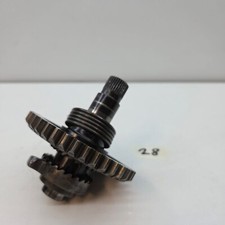 KTM 450 530 EXC 2008 2011 INGRANAGGI MESSA IN MOTO STARTER GEAR 59033051039
