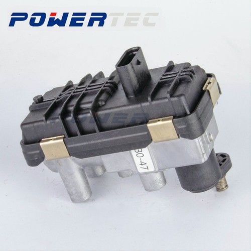 Turbo actuator 839077 0001 - actuator, 839077-0001