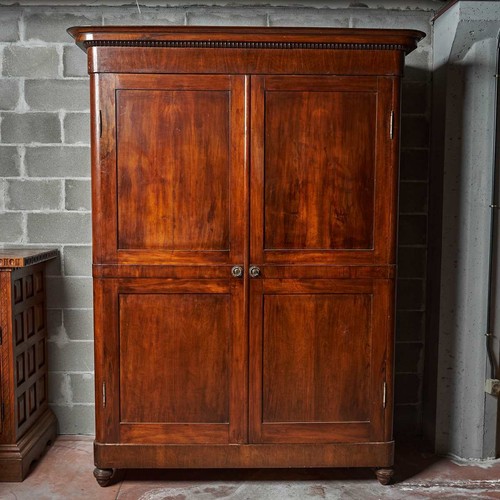Imponente armadio primi 800 - imponente,