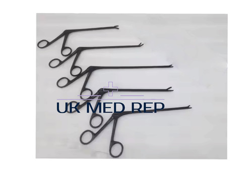 Set strumenti artroscopia