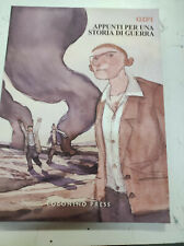 APPUNTI PER UNA STORIA DI GUERRA GIPI COCONINO PRESS NUOVO