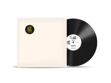 DJ Gruff - Manchi solo tu / Vinyl 7"