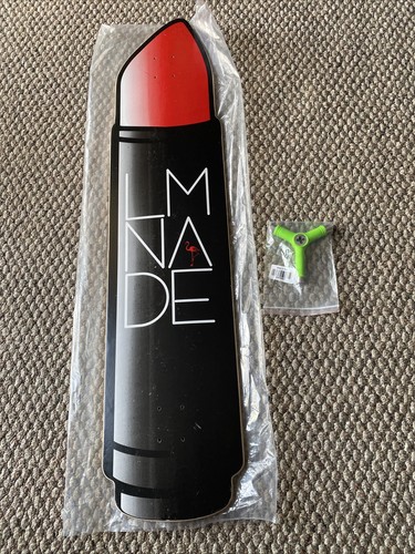 Rossetto skateboard longboard - rossetto,