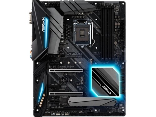 Asrock z390 extreme4 - z390, 1151