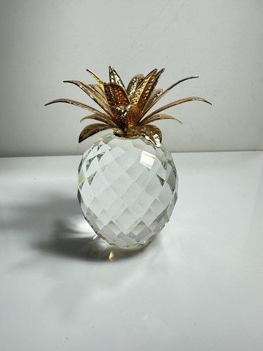 Swarovski ananas grande - swarovski,