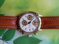 Orologio EBERHARD & Co. modello CHAMPION 775 automatico crono date