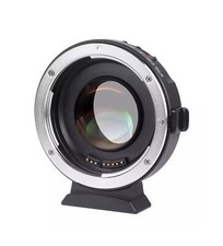 VILTROX EF-M2II 0.71x Speed