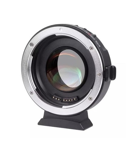 Viltrox m2ii 71x speed - viltrox, 0.71x