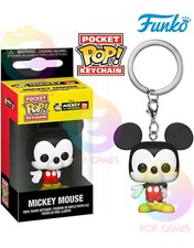 MICKEY MOUSE Funko POP