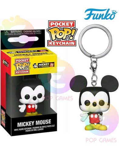 Mickey mouse funko - funko, pop