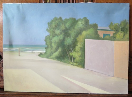 Paesaggio cittadino estivo - paesaggio,